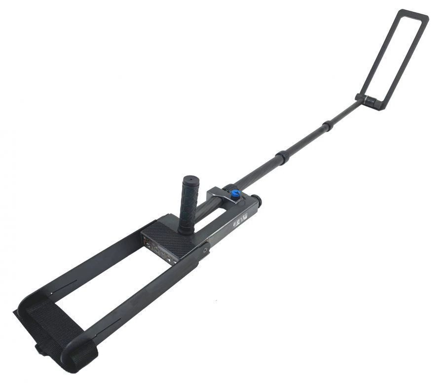 Pulse Resonance Metal Detector "Alphamarine 5000