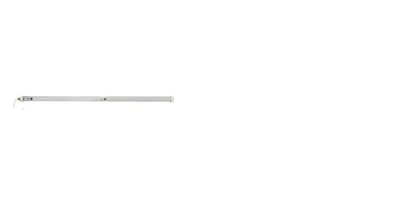 Universal LED Linear Light Fixture for Dust and Moisture LL-Tube Model LL