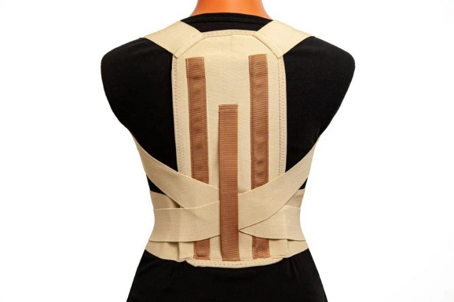 Elastic Reclinator KR1-21