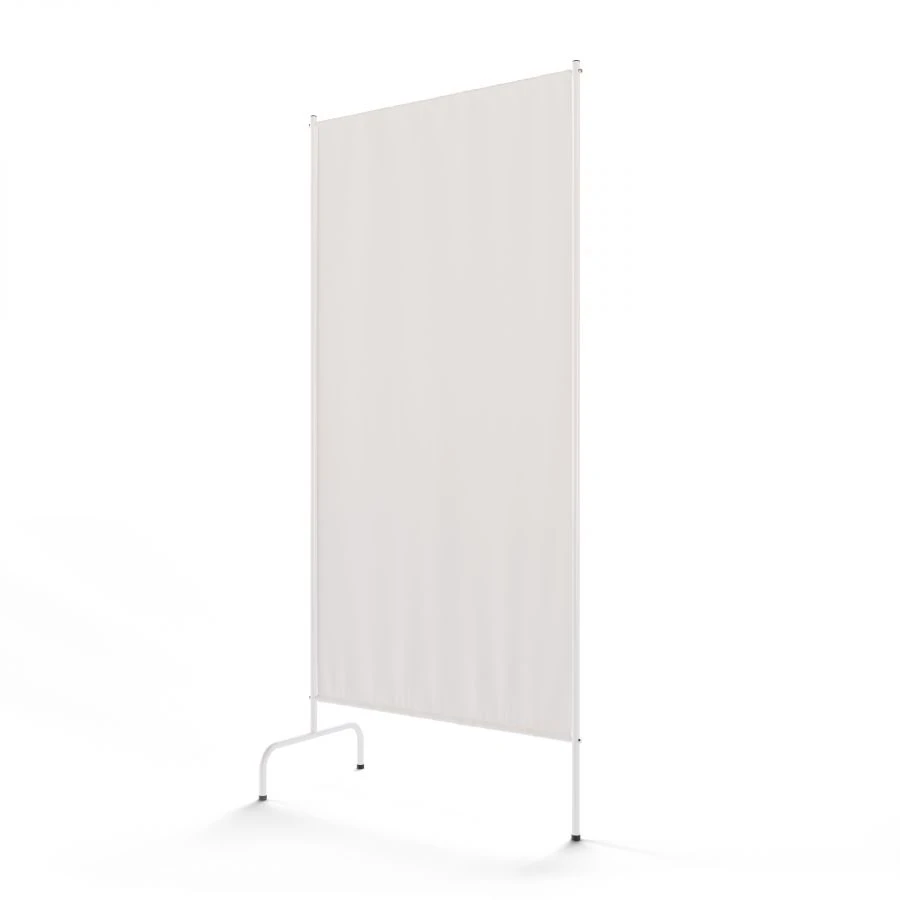 شاشة طبية بدون عجلات - ش.م.ن