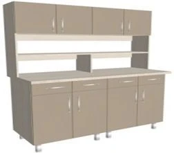 KSSlb 1-02 Table for Professional Use