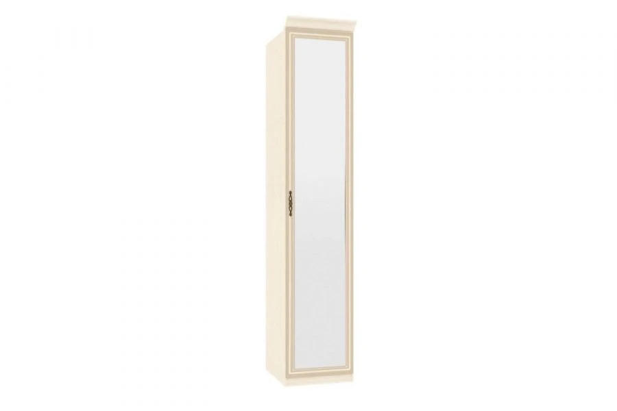 Grand LD.650082.000 Facade Door with Mirror (Strohlak)