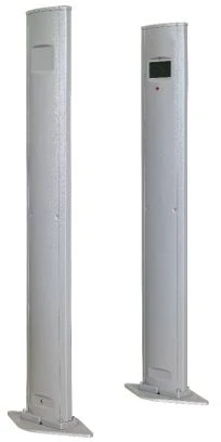 Metal Detector for Unauthorized Metal Object Detection - MAGNESTOR S