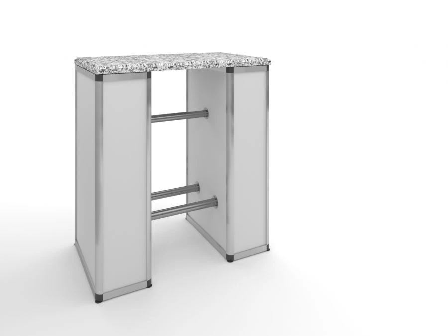 طاولة الوزن VS-1 لقياس الوزن