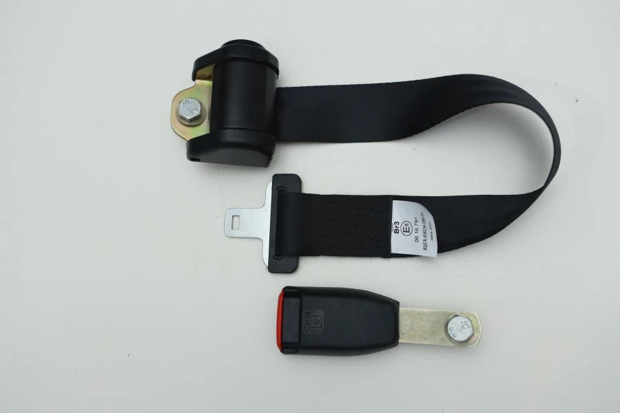 Automatic Two-Point Seat Belt ISHGA.458234.086-01