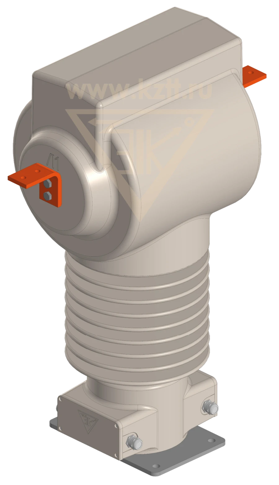 محول تيار TL-EK-35 M4