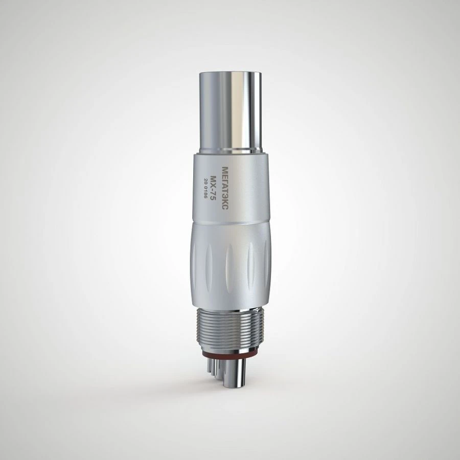 Quick-Release Adapter MX-75 for Turbine Handpieces