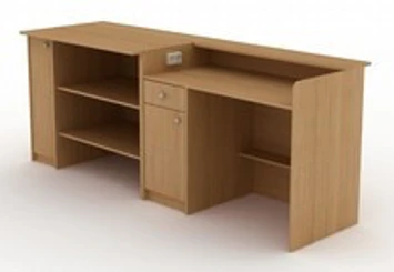 Demonstration Table for Physics Lab, Model DF