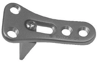 كتلة استئصال العظم لتصحيح التشوهات (H5-16مم)