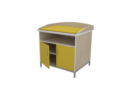 Changing Table ST1.1064 - Safe and Functional Design