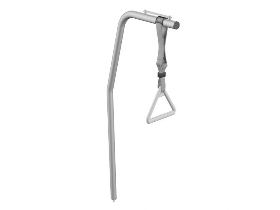 Hand Support Suspension Rod for Patient Lifting MBR-01
