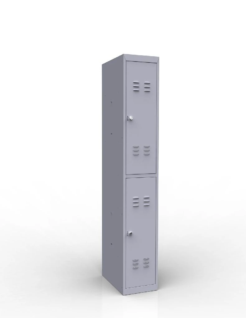 Metal Clothing Storage Cabinet SHR-12 L300