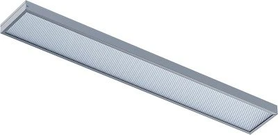 DVO-03-P-30-3K IP40 DALI Classroom and Office Light Fixture