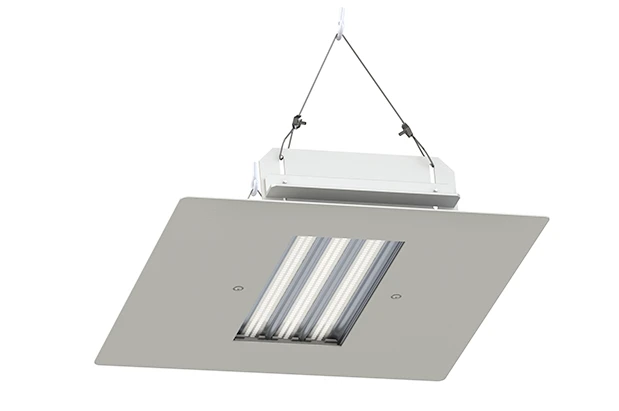 LED Lighting Fixtures Series USS: USS-84 A3