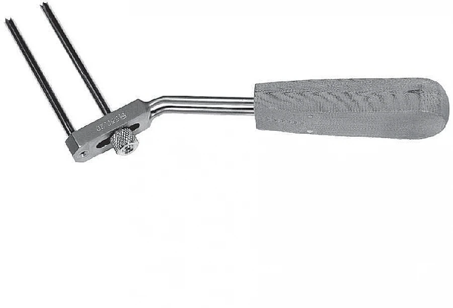 دليل موازٍ لعلاج الكسور، رقم 550.020