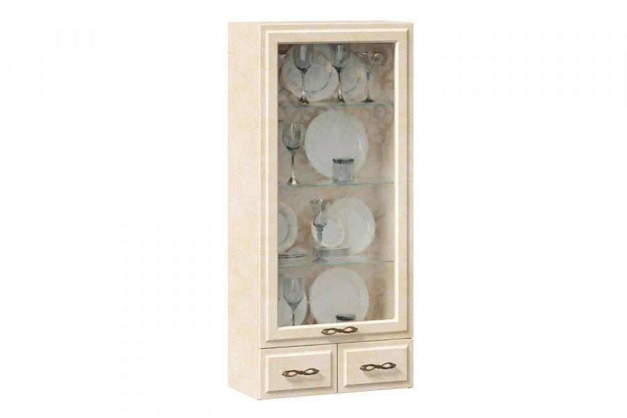 Display Cabinet Type 4 LD.270770.000 600 Body (Rustica M)