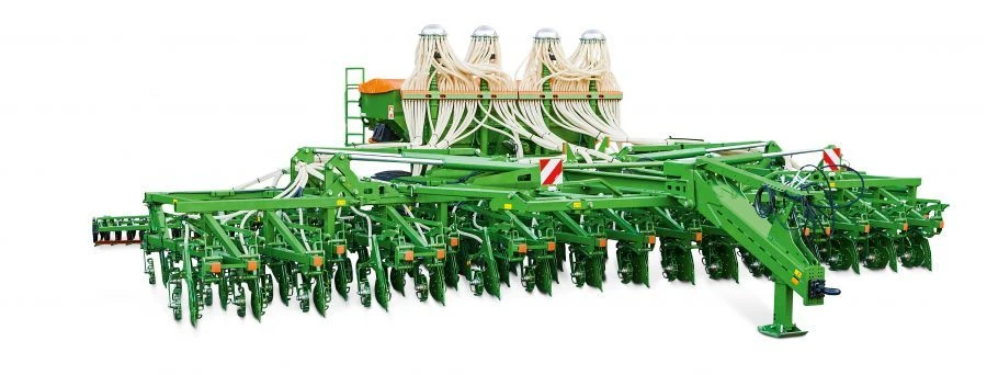Seeder Primera DMC 12000