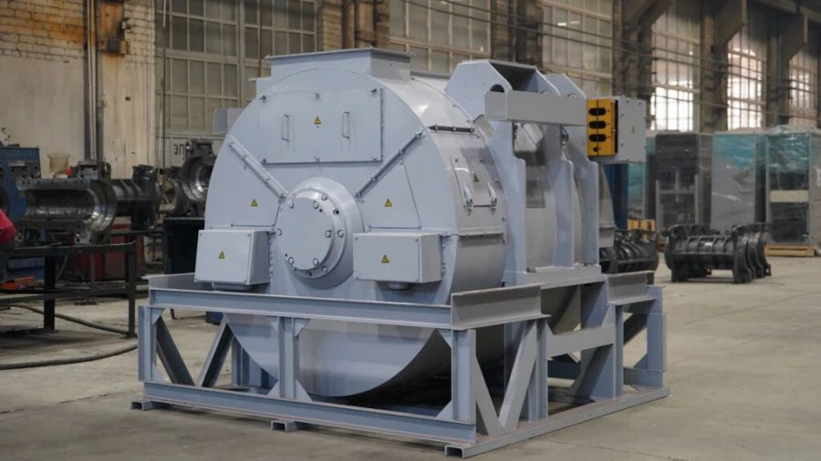 الوحدة المتزامنة للجر AT2C-2800/400H