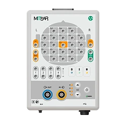 Micar EEG-10/70-201 Clinical Electroencephalography System