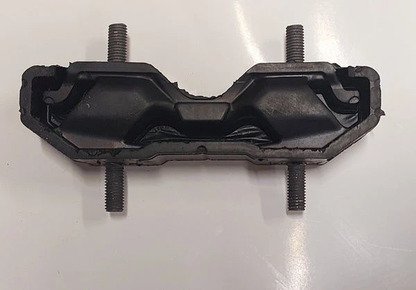 Rear Mounting Cushion for Gearbox 3302.1001050