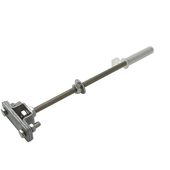 Conductor Holder for Flat Conductors DP-50GC-04.365PL