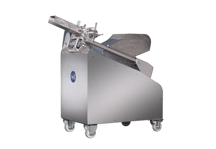 Cream Butter Homogenizer GMG