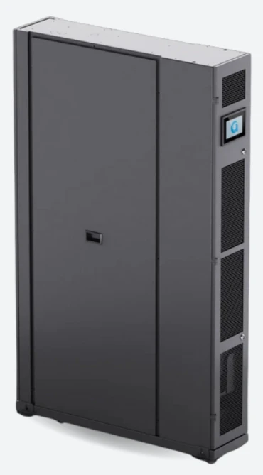 مكيف هواء دقيق بين الصفوف مع مكثف خارجي أورا إم بي كي