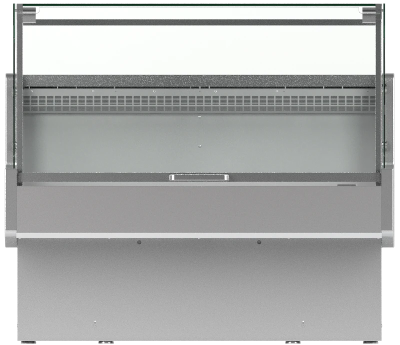 واجهة عرض مبردة "كريبتون