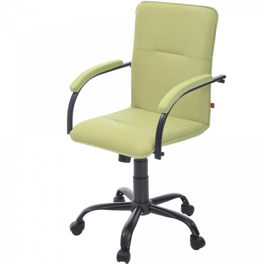 Samba GM Chair - Comfortable Ergonomic Design