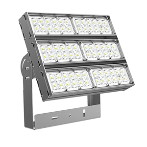 VARTON Industrial LED Light Olymp 2.0 150 - Versatile Modular Design