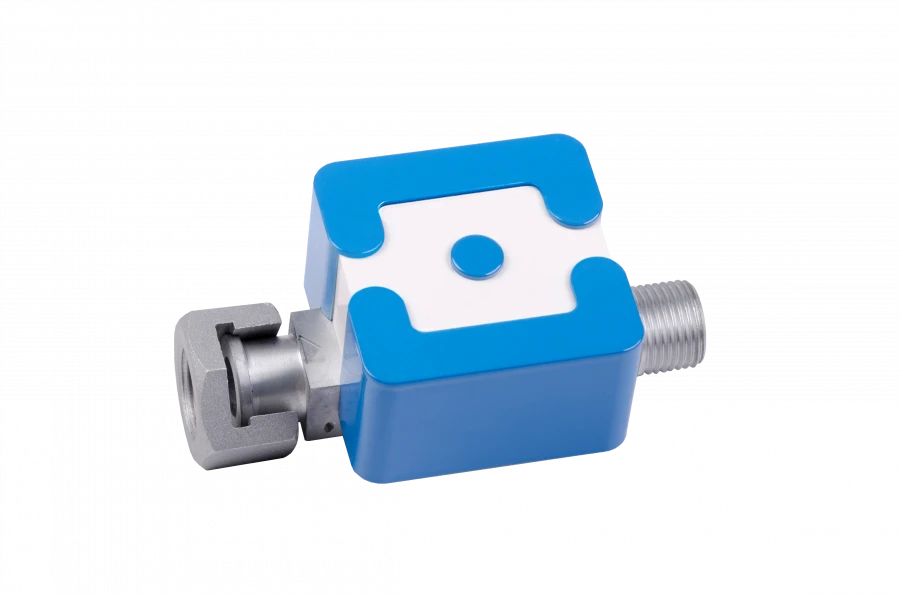 عداد الغاز مع نقل البيانات عن بُعد إلكهانت SGBD-4.0