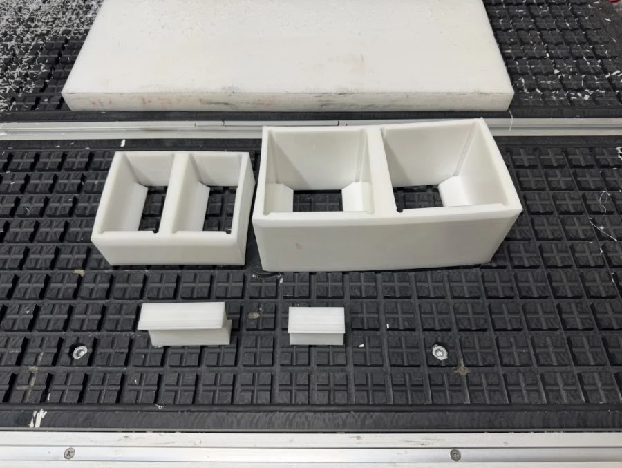 Group 28 Separators for Rolling Bearings - PA 28