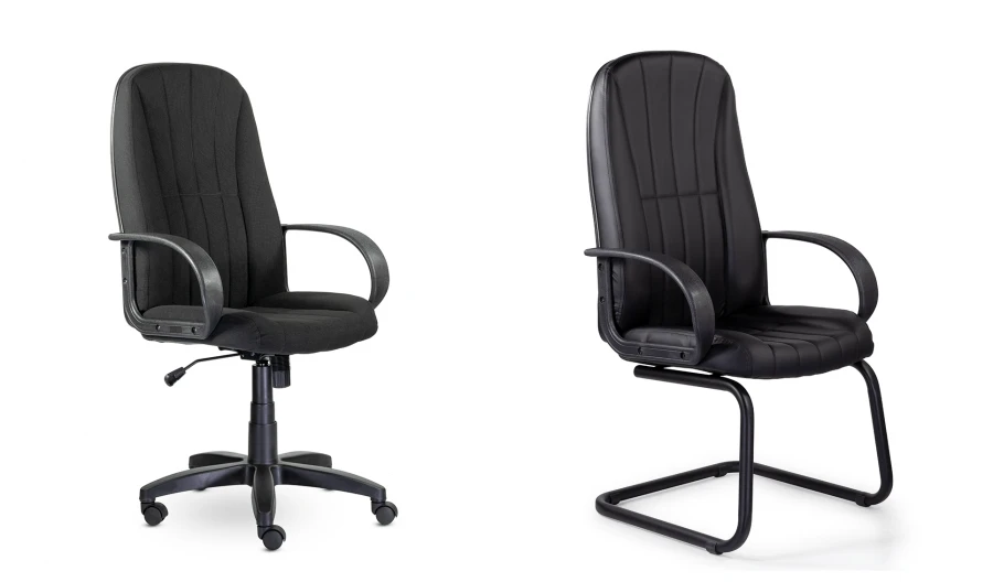 Comfortable Office Chair Altaïr for Daily Use