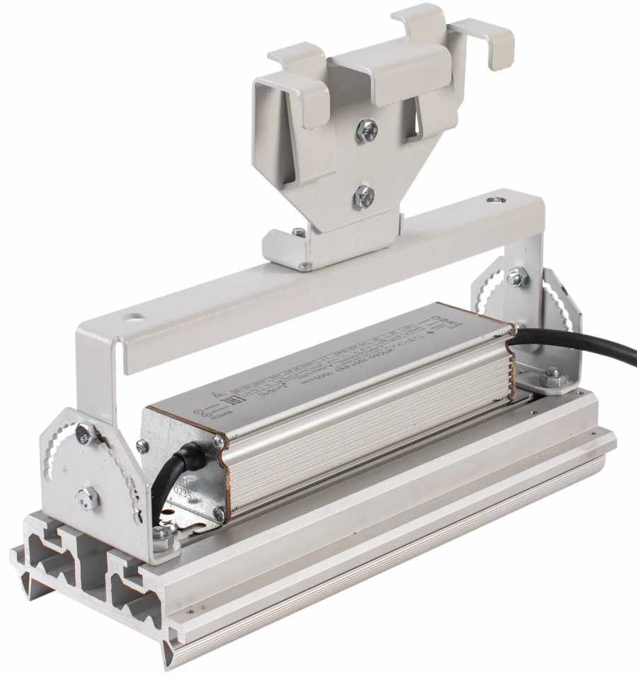 مصباح الشارع LED TIROM MASTER S58