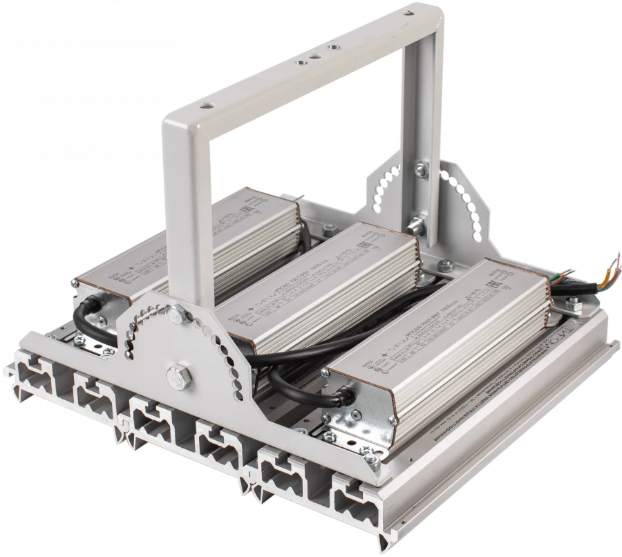 LED Street Light TIROM MASTER S174