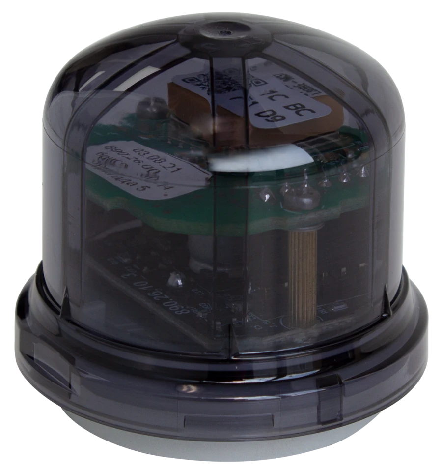 وحدة التحكم في الإضاءة LED سلسلة INCO