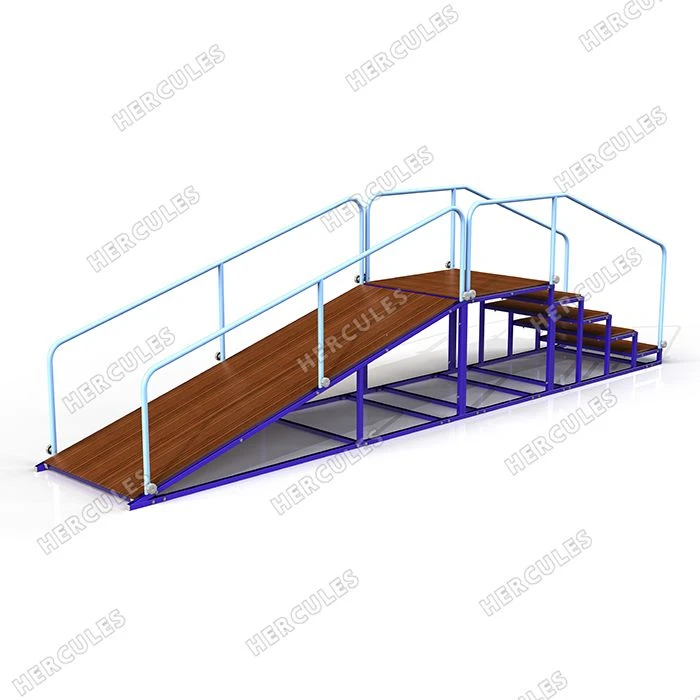 Rehabilitation Walking Slope (Straight)