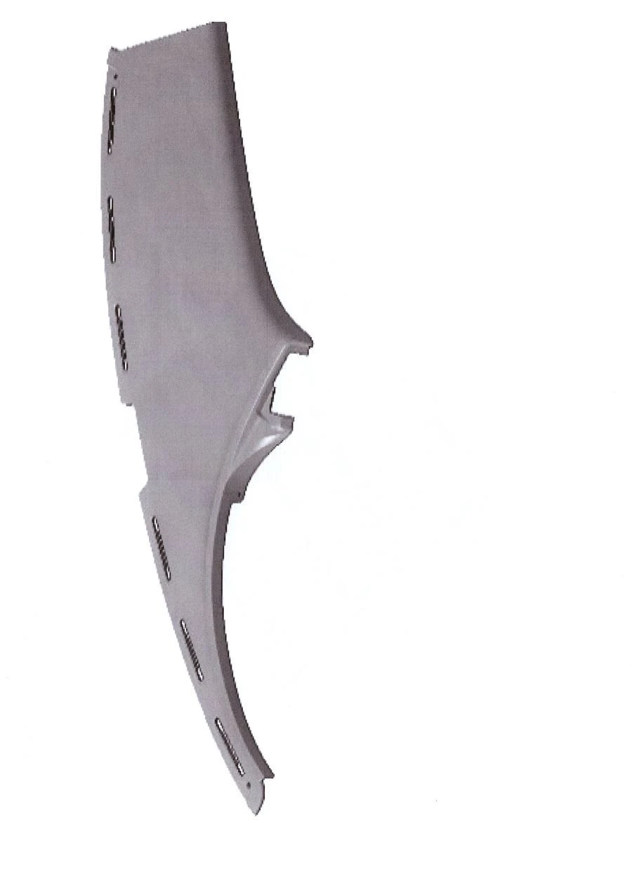 Instrument Panel 422810-5325028 for PAZ NG Buses