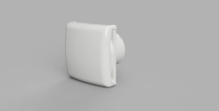 AEON 4 Exhaust Fan D 100 for Efficient Air Circulation