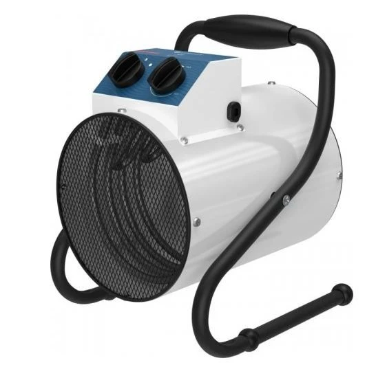 Electric Heat Blower Loriot LT-03RE