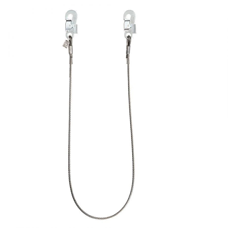 Fixed Length Lanyard for Safety Harness, Art. HS-C11