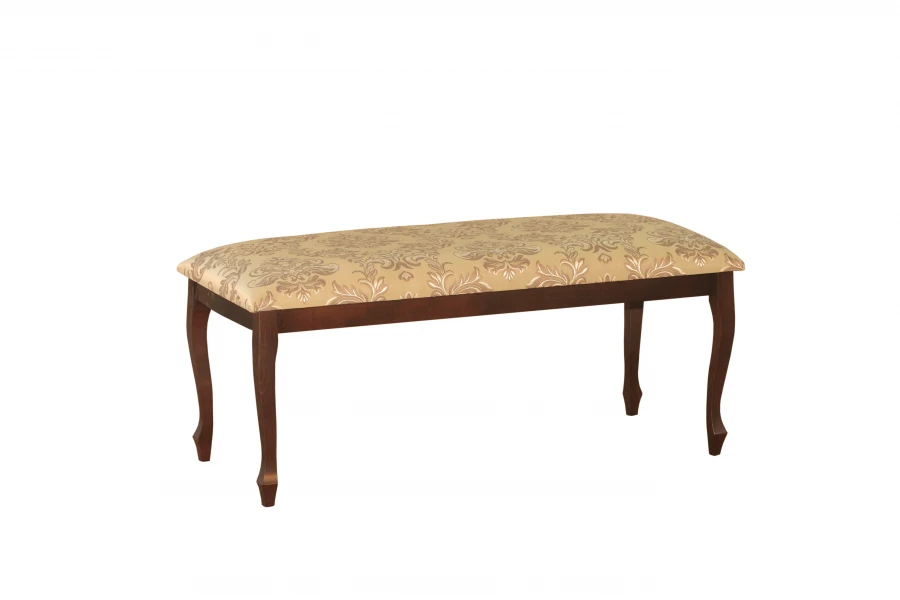 Lodi 4 Bench for Work and Relaxation