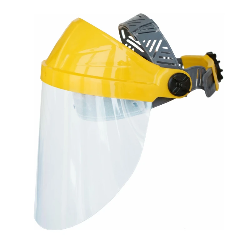 Protective Face Shield NBT2 VISION Start, Article 423140