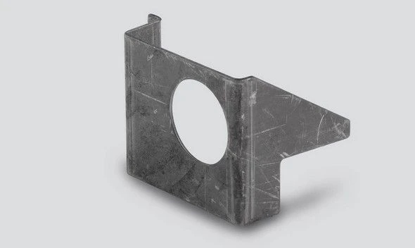 Bracket n4 right 316200500108300