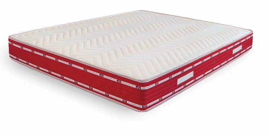 مرتبة سلسلة "إنرجي" ذات النوابض