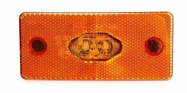 FM 02 Type Marker Lights for Trucks and Buses