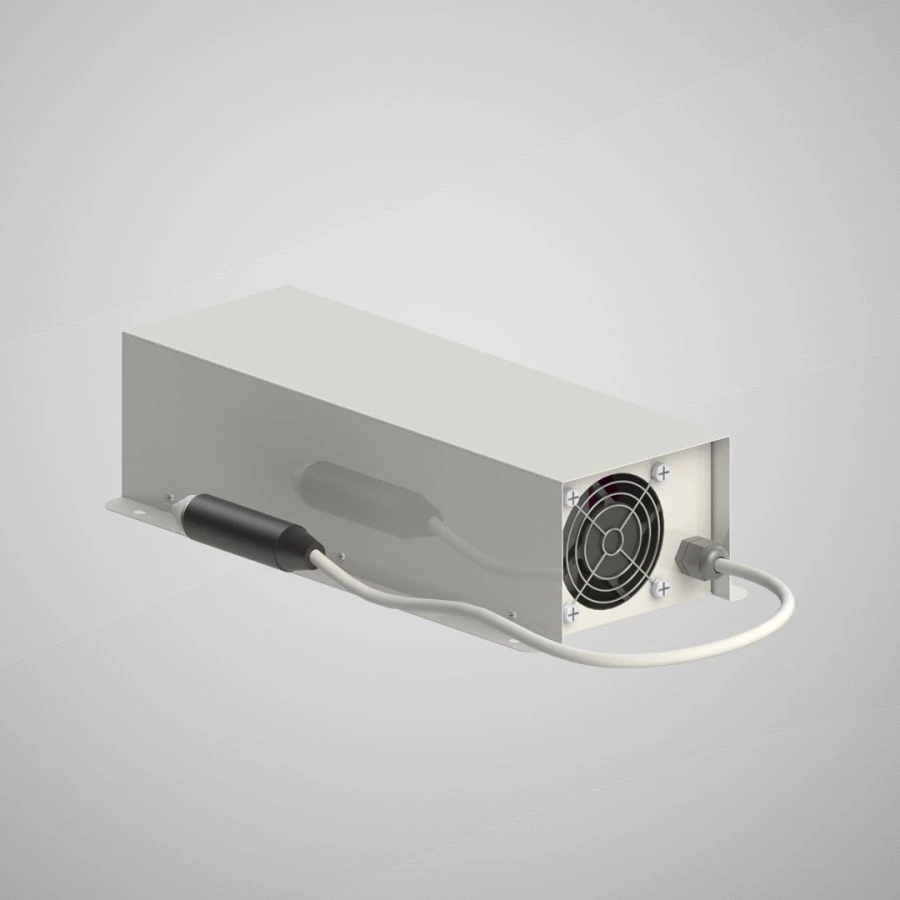 UV Air Recirculator "Sphere" SR-9V for Air Disinfection