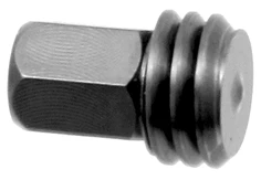 سدادة قفل برغي نقل الحركية، طراز 833.000