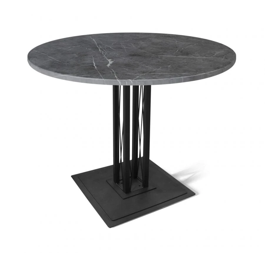 Sheffilton SHT-TU6-BS1/90 MDF Table