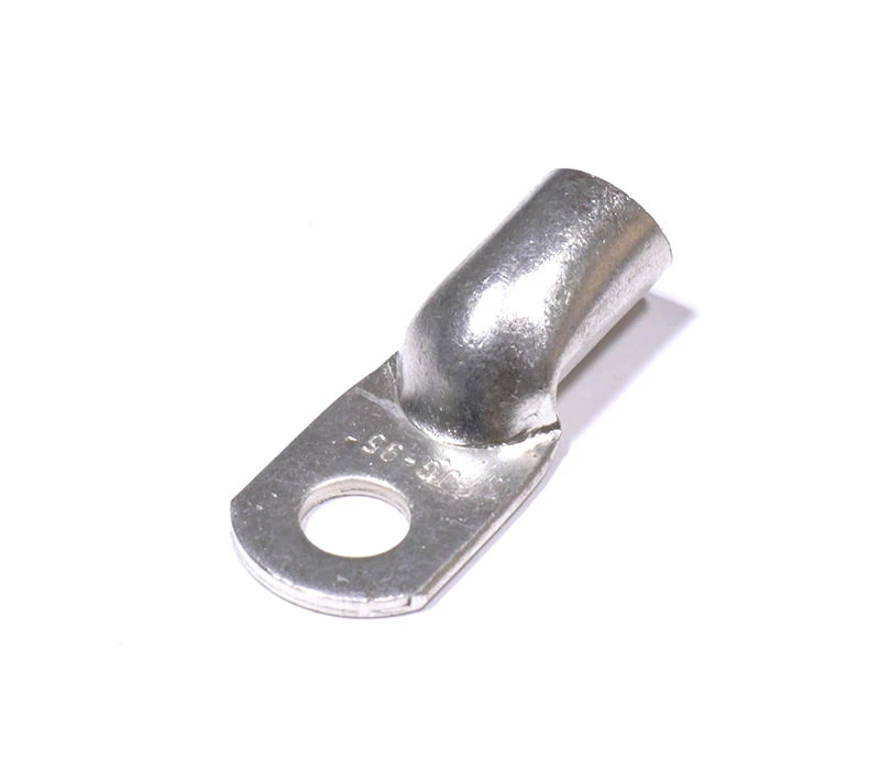 طرف نحاسي مزود بالرصاص TMLo 6-6